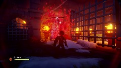 A screenshot taken in Dreams. 20 of 26.