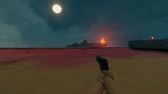Cod Zombies: Bloody Shore