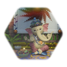 Ganesha