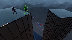 Spider verse