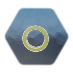 Ring-Sonic The Hedgehog