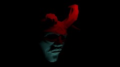 A screenshot taken in Dreams. 4 of 5.