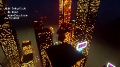 A screenshot taken in Dreams. 3 of 3.