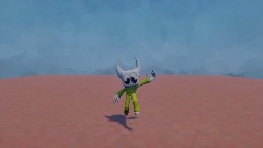 Level Complete (Gavin)