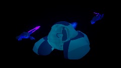 A screenshot taken in Dreams. 27 of 28.