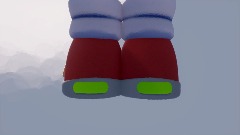 A screenshot taken in Dreams. 6 of 23.