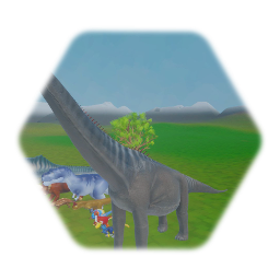 Ремикс: Dino sim Pubilc