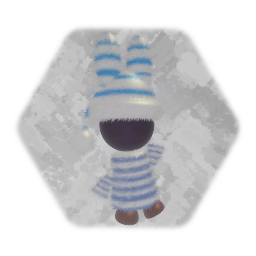 @alphabetbiscuits Animation Model