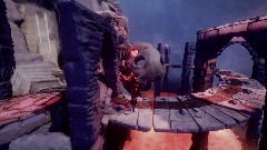 A screenshot taken in Dreams. 16 of 20.