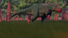 A screenshot taken in Dreams. 13 of 18.