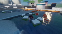 A screenshot taken in Dreams. 1 of 5.