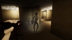 A screenshot taken in Dreams. 19 of 30.