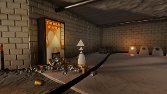 A screenshot taken in Dreams. 2 of 16.