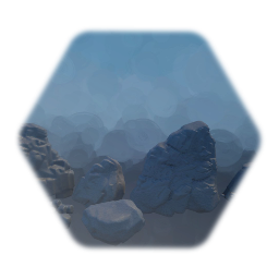 Realistic Rocks