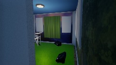 A screenshot taken in Dreams. 4 of 14.