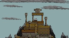 A screenshot taken in Dreams. 7 of 14.