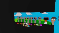 My own game