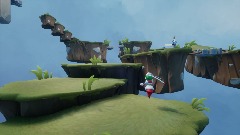 Grass Planet (Marnina)