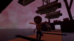 A screenshot taken in Dreams. 9 of 9.
