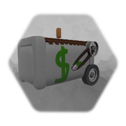 Money generator