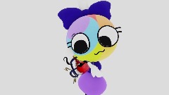A screenshot taken in Dreams. 1 of 8.