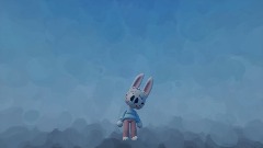 A screenshot taken in Dreams. 1 of 3.