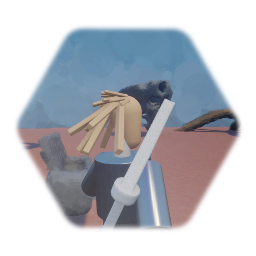 Моё творение — 23.