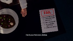 A screenshot taken in Dreams. 26 of 30.