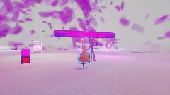 A screenshot taken in Dreams. 4 of 8.