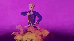 A screenshot taken in Dreams. 3 of 4.