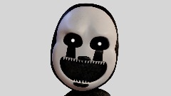 A screenshot taken in Dreams. 1 of 2.