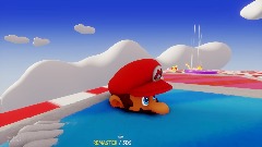 A screenshot taken in Dreams. 9 of 29.