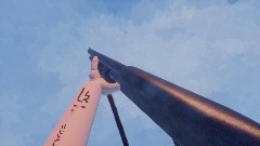 A screenshot taken in Dreams. 1 of 1.