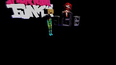 Fnf vs Bubbly full week