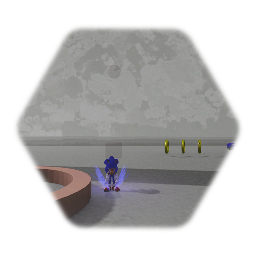 Remix of Sonic The Hedgehog kit