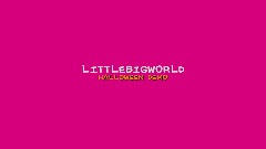 LittleBIGWorld (Halloween Demo)