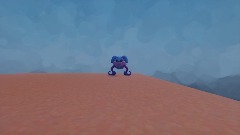 A screenshot taken in Dreams. 4 of 5.