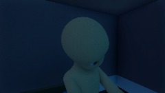 Stupid baby orders iron bars by drone like a moron