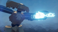 A screenshot taken in Dreams. 5 of 5.