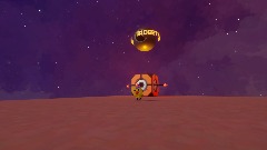 Female Chick in Ratchet and clank