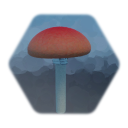 Red mush