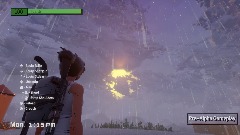 A screenshot taken in Dreams. 18 of 30.