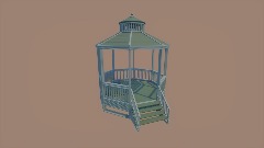 A screenshot taken in Dreams. 1 of 8.