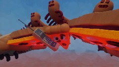 Moztha Supreme's Telephone