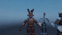 A screenshot taken in Dreams. 9 of 15.