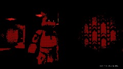 A screenshot taken in Dreams. 5 of 13.