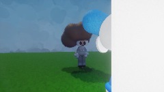 Why are you blue! (short film)