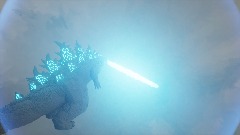 A screenshot taken in Dreams. 8 of 27.