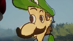 Hotel Mario introduction my version never finished