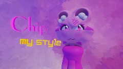 A screenshot taken in Dreams. 1 of 1.